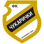 Cukaricki logo