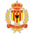 KV Mechelen logo
