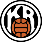 KR Reykjavík logo