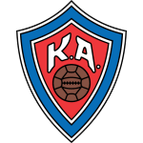 KA Akureyri logo