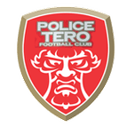 Police Tero logo