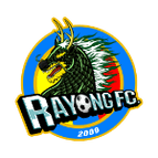 Rayong FC logo