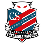 Consadole Sapporo logo