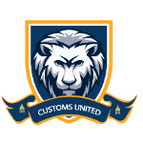 Customs United logo