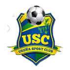 Urena SC logo