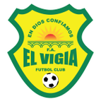 Atlético El Vigía logo