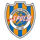 Shimizu S-Pulse logo