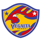 Vegalta Sendai logo