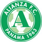 Alianza FC logo