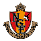 Nagoya Grampus logo