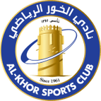 Al-Khor logo
