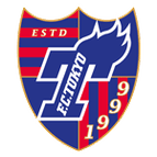FC Tokyo logo