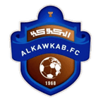Al-Kawkab logo