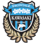 Kawasaki Frontale logo