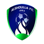 Al Shoalah logo