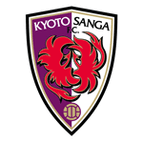 Kyoto Sanga logo