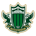 Matsumoto Yamaga logo