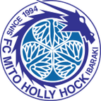 Mito Hollyhock logo