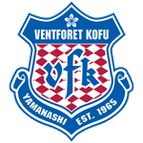 Ventforet Kofu logo