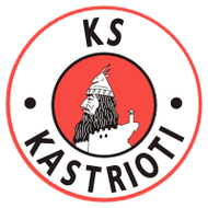 Kastrioti Krujë logo