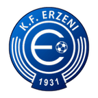 Erzeni Shijak logo