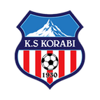 Korabi Peshkopi logo