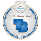 Tomori Berat logo