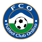Ordino logo