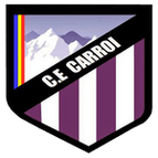 Carroi logo
