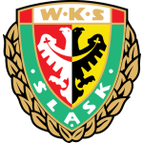 Śląsk Wrocław logo