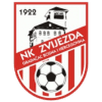 Zvijezda Gradačac logo