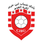 Chabab Ben Guerir logo