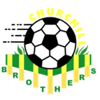 Churchill Brothers logo