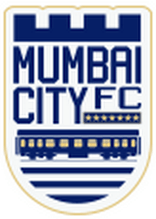 Mumbai City logo