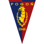 Pogoń Szczecin logo