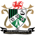 Aberystwyth Town logo