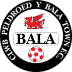 Bala Town logo