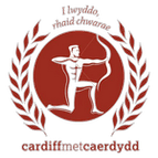 Cardiff Met logo