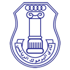 Yarmouk logo