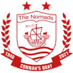GAP Connah S Quay FC logo