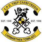 Carmarthen Town logo