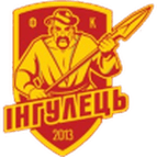 Inhulets logo
