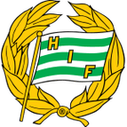 Hammarby FF logo