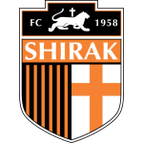 Shirak II logo