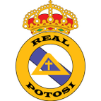 Real Potosí logo