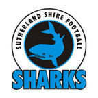 Sutherland Sharks logo