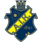 AIK Stockholm logo