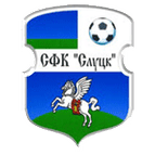 FC Slutsk logo