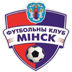 FC Minsk logo