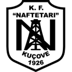 Naftëtari Kuçovë logo
